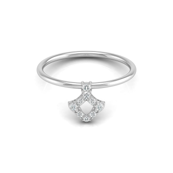 Pritha White  Gold D&hellip;
