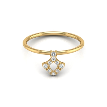 Pritha Yellow Gold D&hellip;