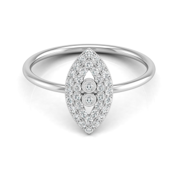 Kim White Gold Diamo&hellip;