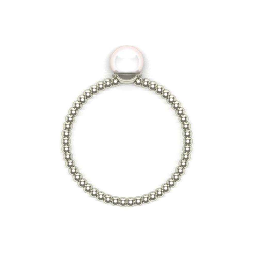 Neelima Rings Of Gold