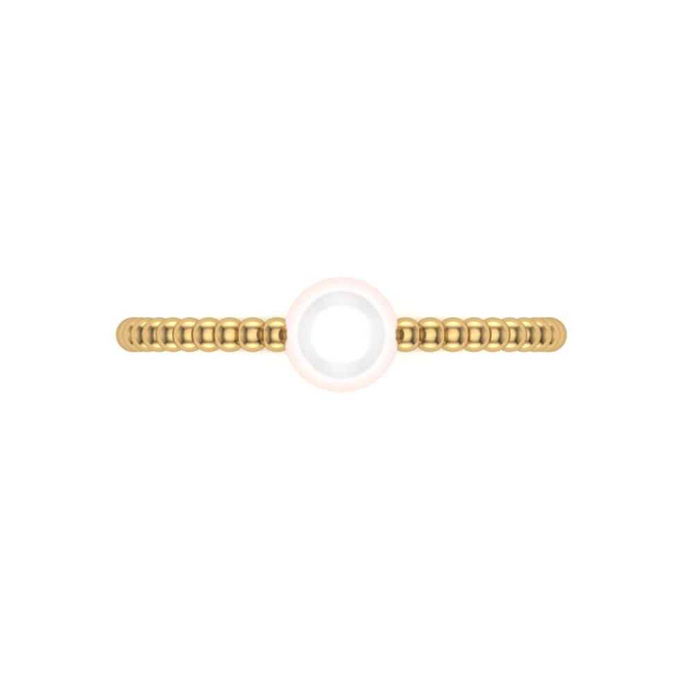 Nimisha Rings Of Gold