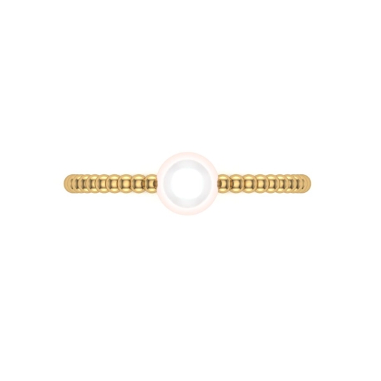 Nimisha Rings Of Gold