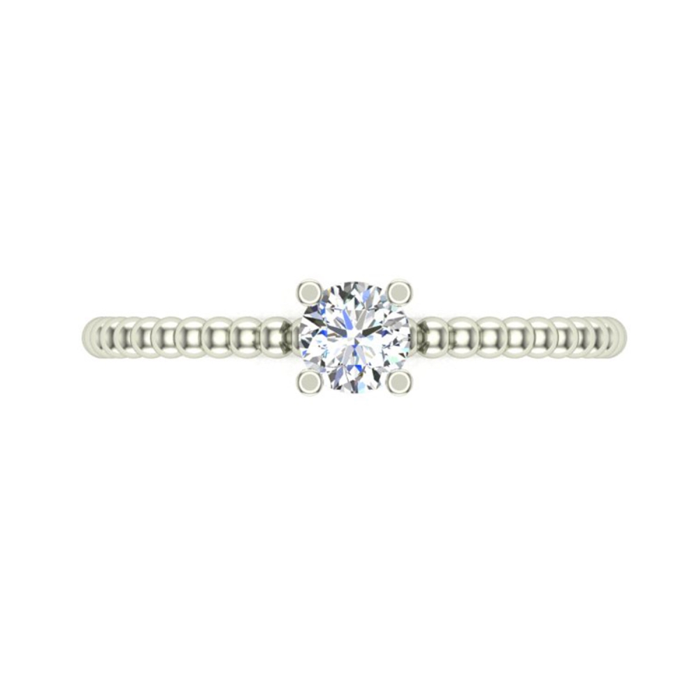 Nilani Diamond Ring
