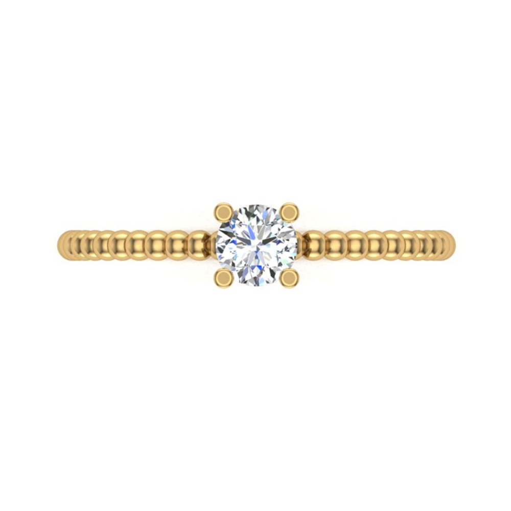 Natasha Diamond Ring