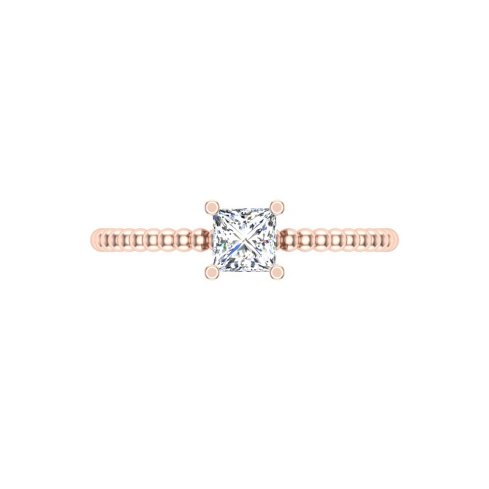 Peehu Diamond Ring