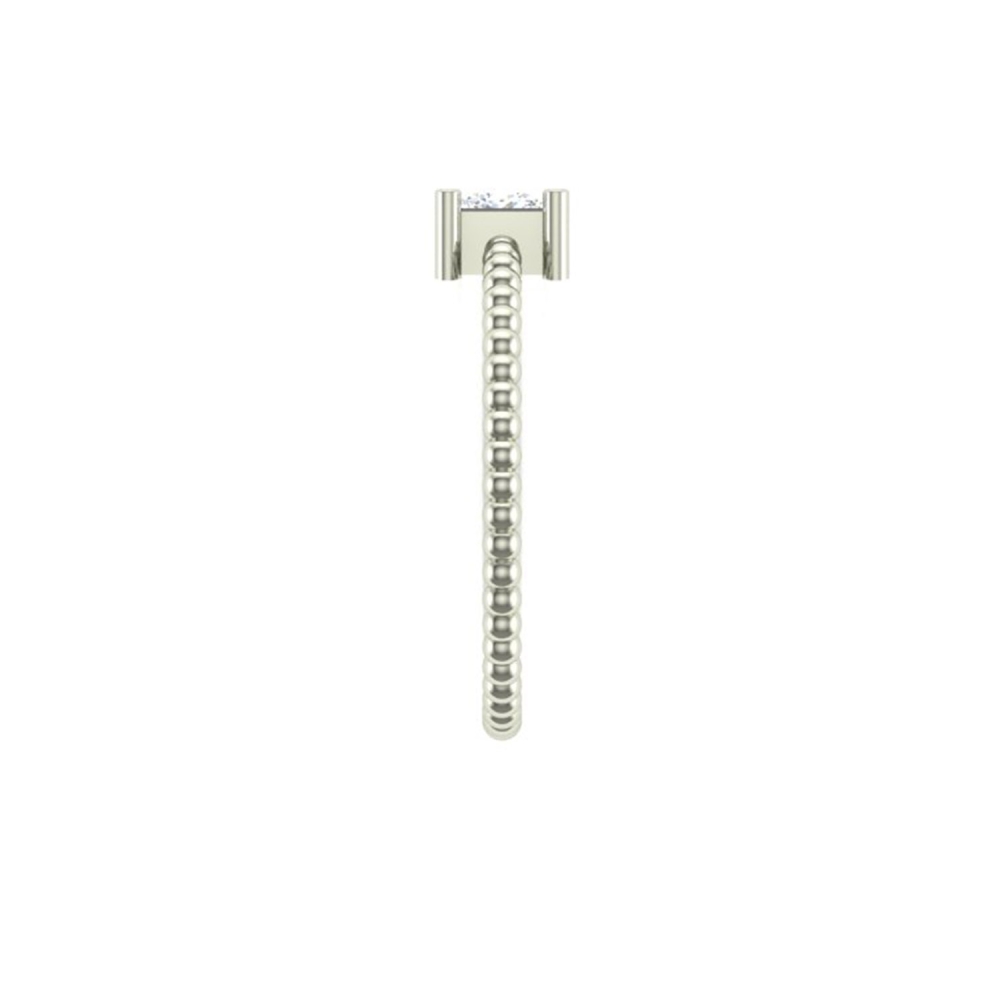 Purva Diamond Ring