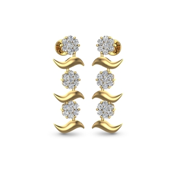 Nishi Yellow Gold Di&hellip;
