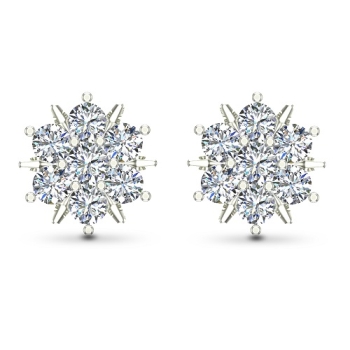 Siya White Gold Diam&hellip;