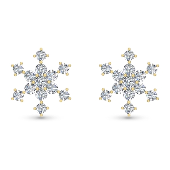 Akiko Yellow Gold Di&hellip;