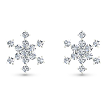 Akiko White Gold Dia&hellip;
