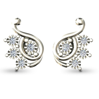 Mahika White Gold Di&hellip;