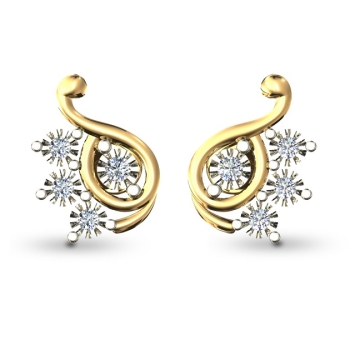 Mahika Yellow Gold D&hellip;