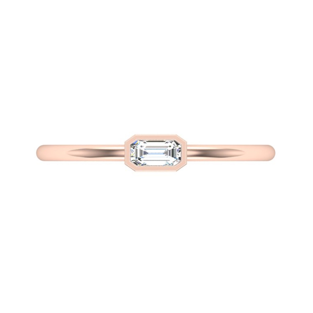 Pooja Diamond Ring