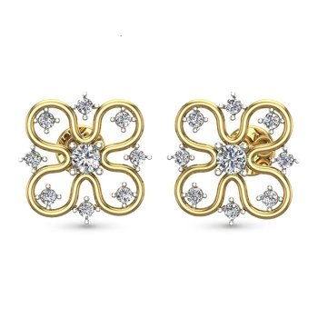 Niva Yellow Gold Dia&hellip;