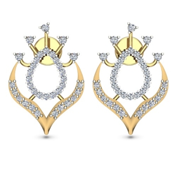 Shivi Yellow Gold Di&hellip;