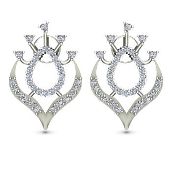 Shivi White Gold Dia&hellip;