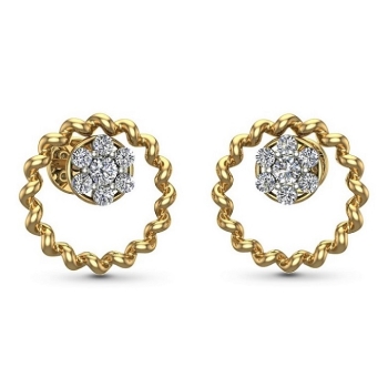 Muskan Yellow Gold D&hellip;