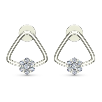 Kiyara White Gold Di&hellip;