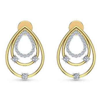 Zunaira Yellow Gold &hellip;
