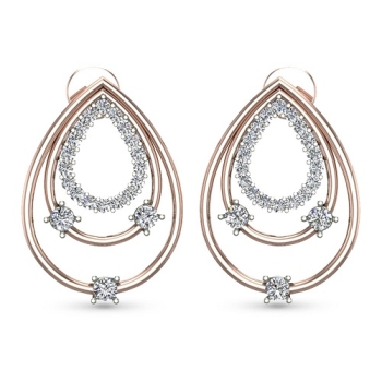 Zunaira Rose Gold S&hellip;