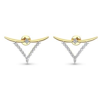 Ziya Yellow Gold Dia&hellip;