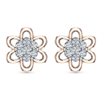 Shamaya Rose Gold Di&hellip;