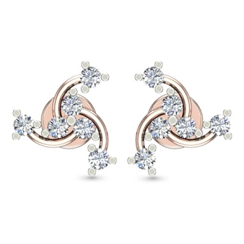 Ishika Rose Gold Dia&hellip;