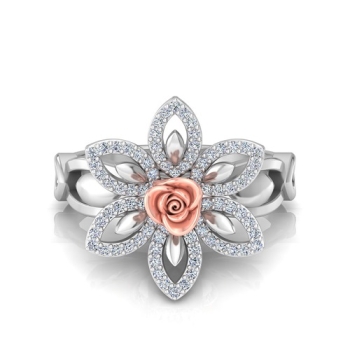 Piya Diamond Ring&hellip;