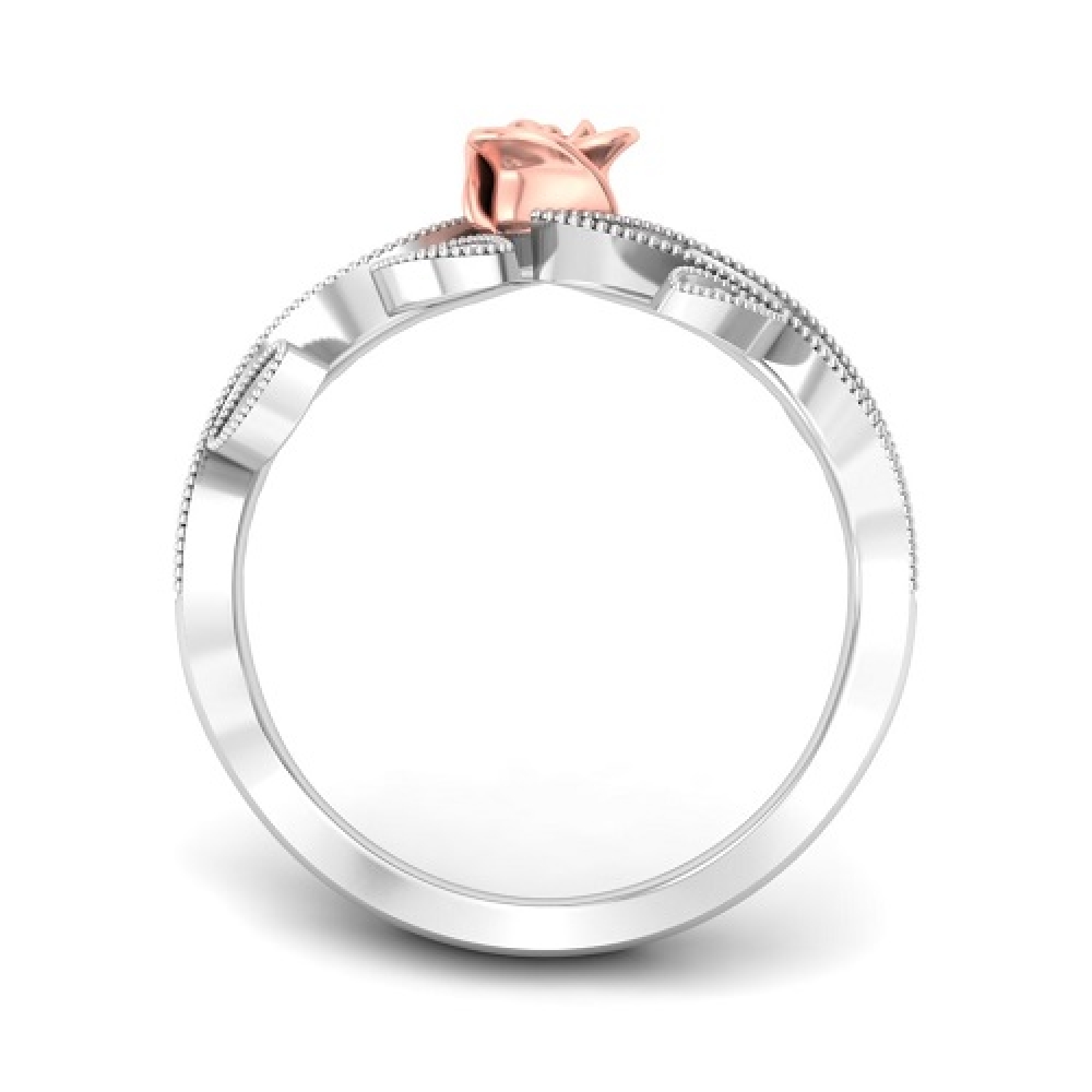 Zinat Diamond Ring