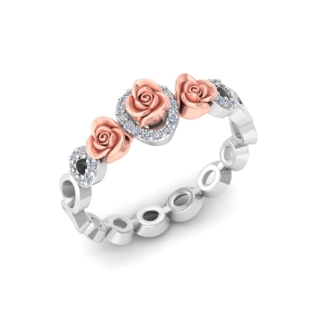 Shalini Diamond Ring&hellip;