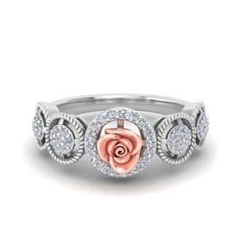 Vina Diamond Ring&hellip;