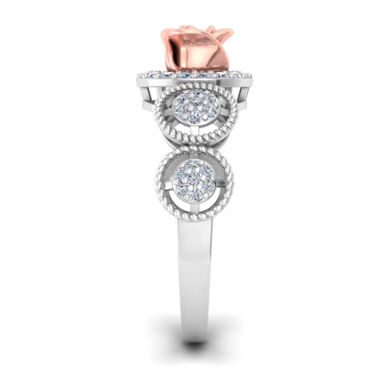 Vina Diamond Ring