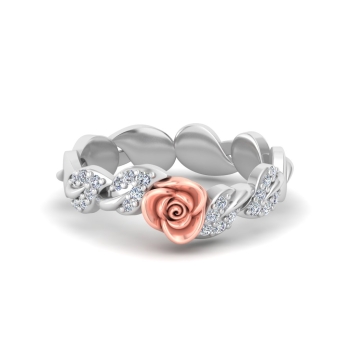 Kiya Diamond Ring&hellip;