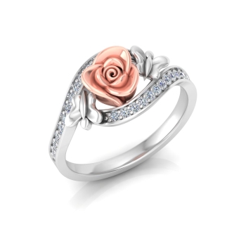 Lisa Diamond Ring&hellip;