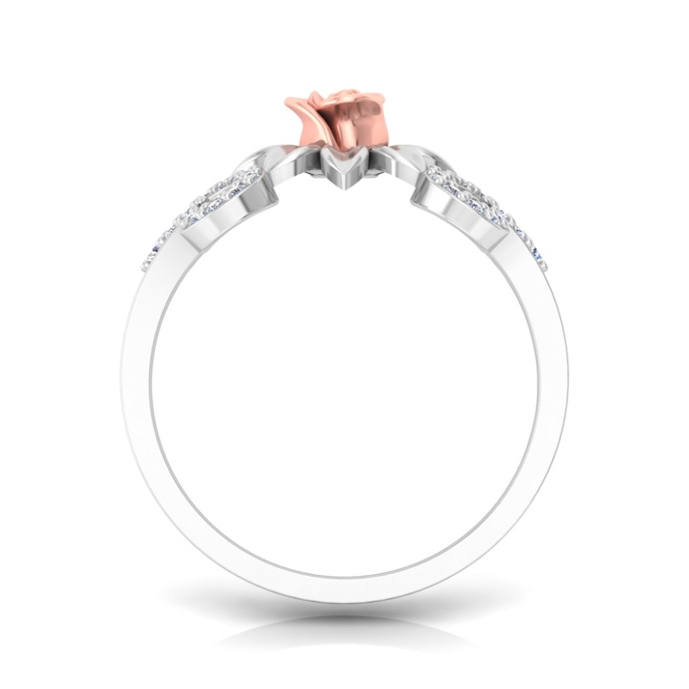 Shruti Diamond Rings