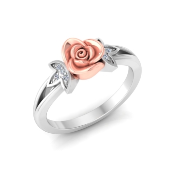 Nisha Diamond Ring&hellip;