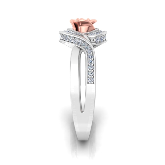 Rosee Diamond Ring