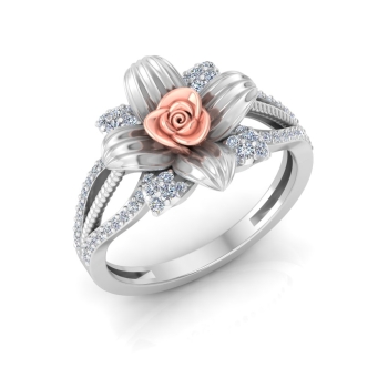 Geema Diamond Ring&hellip;