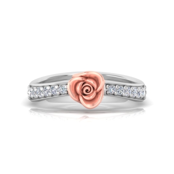 Ginni Diamond Ring&hellip;