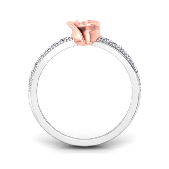 Shristi Diamond Ring