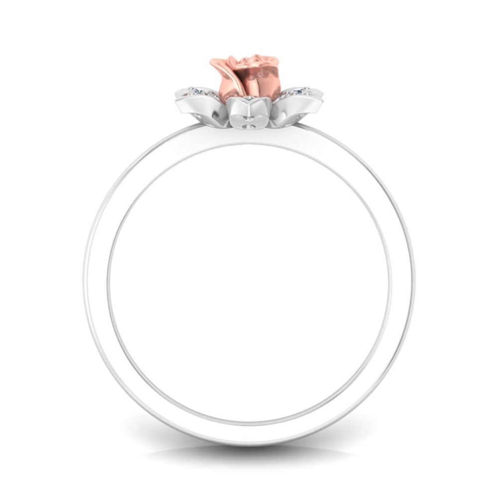 Ipshita Diamond Ring