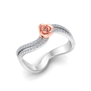 Semani Diamond Ring&hellip;