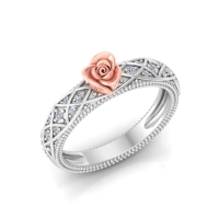 Rasika Diamond Ring Rasika Diamond Ring