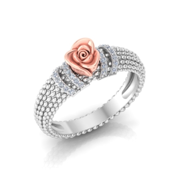 Diya Diamond Ring&hellip;