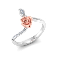 Antra Diamond Ring Antra Diamond Ring