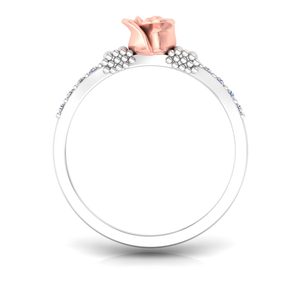 Jannat Diamond Ring