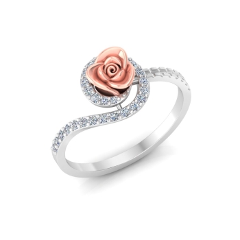 Kalpana Diamond Ring&hellip;