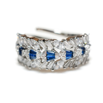 925 Disha Sterling S&hellip;