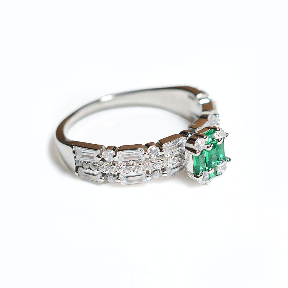 925 beautiful Sterling Silver Ring