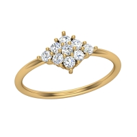 Zuhi Diamond Ring Zuhi Diamond Ring